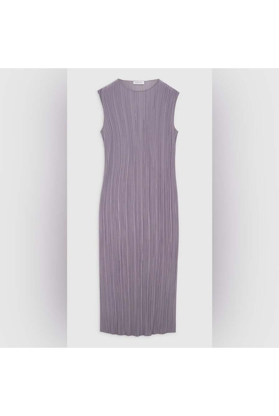 Anine Bing Melanie dress - Picture 3 of 9